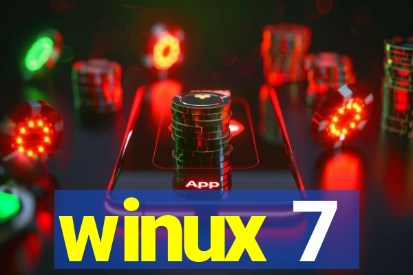 winux 7